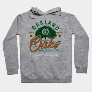 Oakland Oaks Hoodie